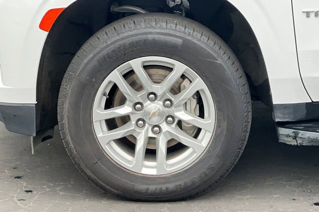 Used 2024 Chevrolet Tahoe LT image 37