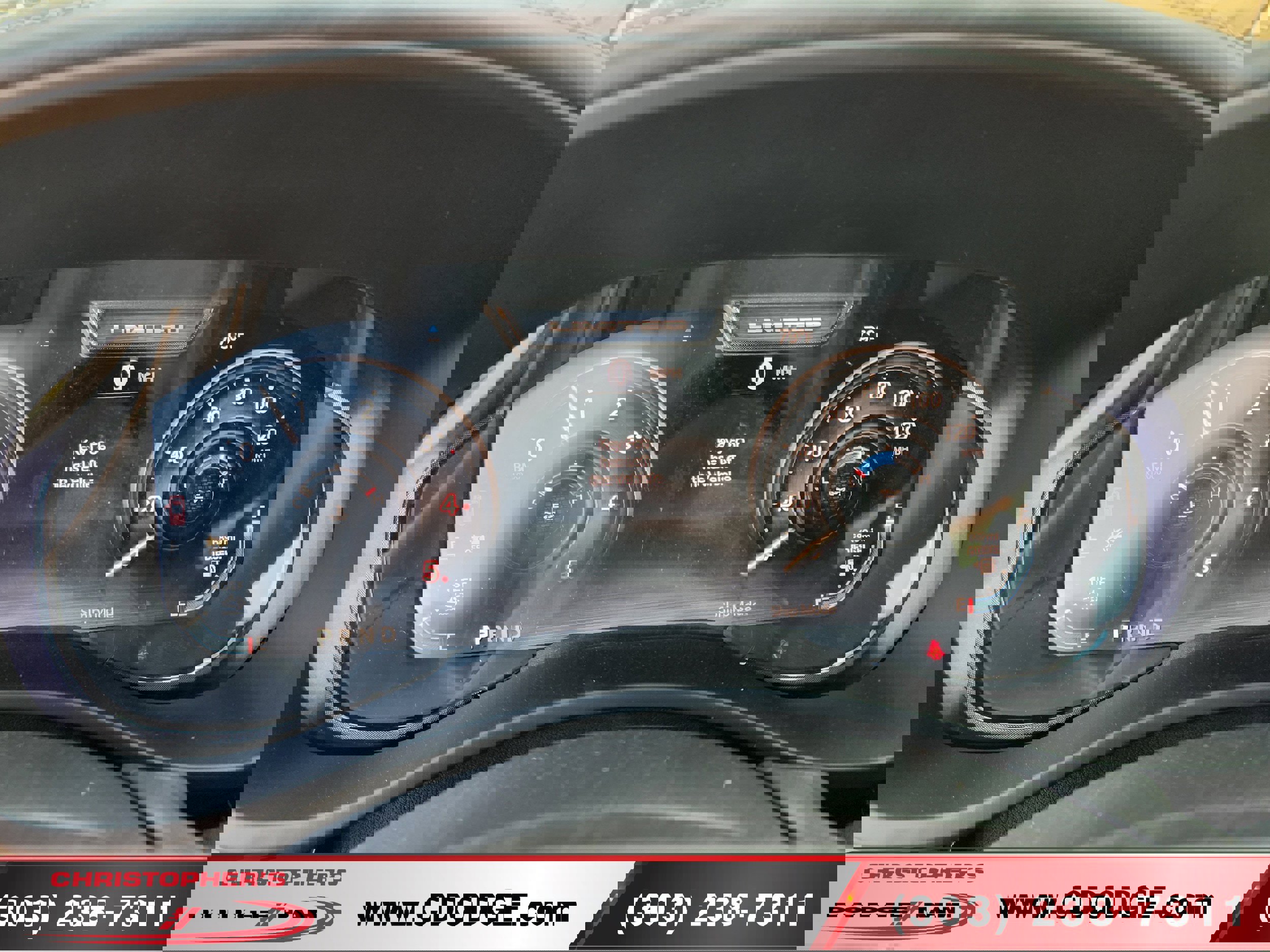 New 2026 RAM 3500 Limited image 13