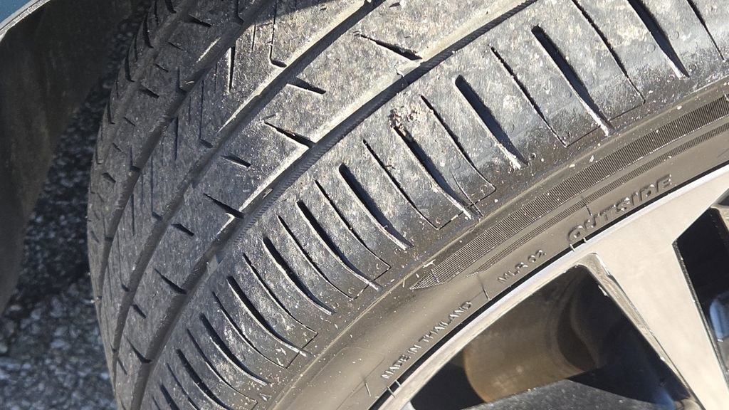 Used 2025 Toyota Camry XSE image 19