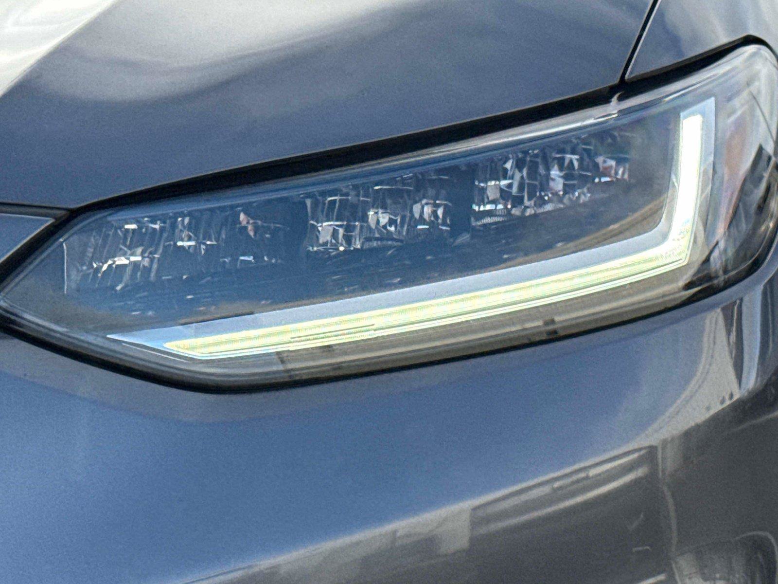 Certified 2024 Honda HR-V LX image 10