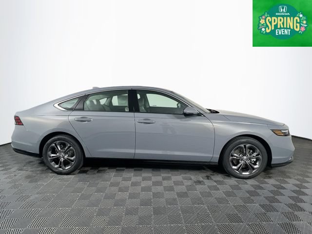 New 2026 Honda Accord EX-L image 7