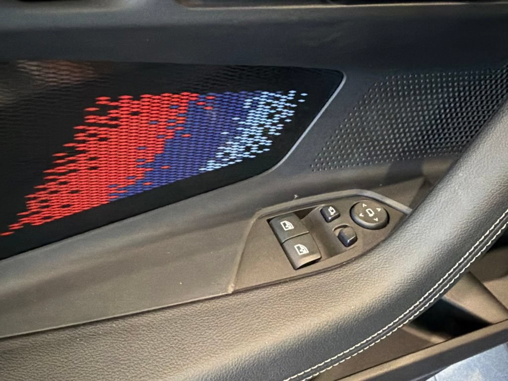 New 2026 BMW M2 RWD image 8