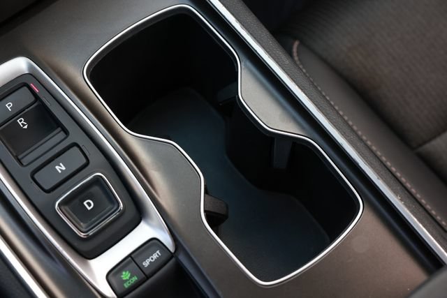 Used 2021 Honda Accord Sport image 43