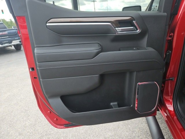 New 2026 Chevrolet Silverado 1500 LT Trail Boss w/ LT Trail Boss Premium Package image 15