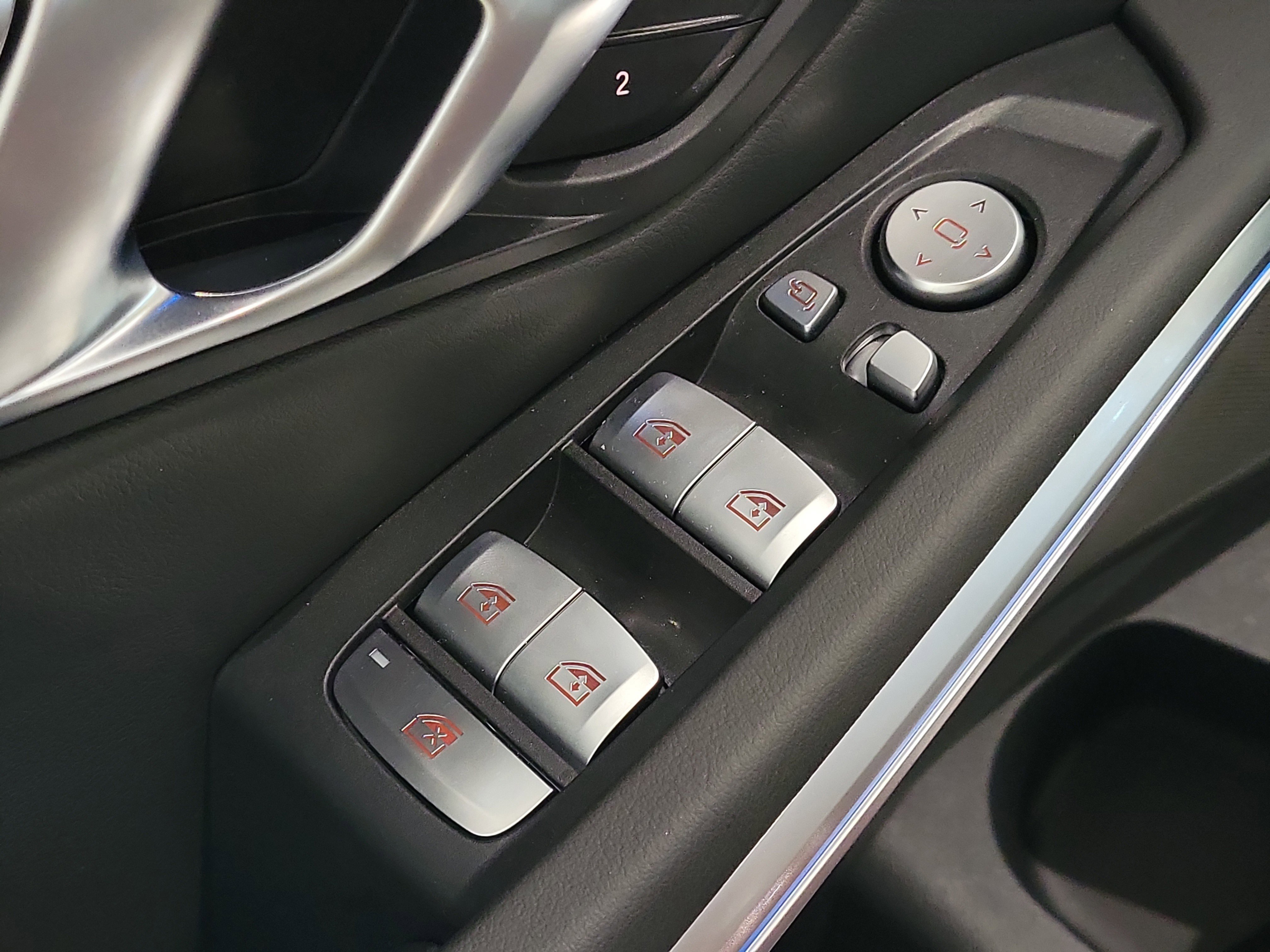 Used 2026 BMW M3 Competition image 21