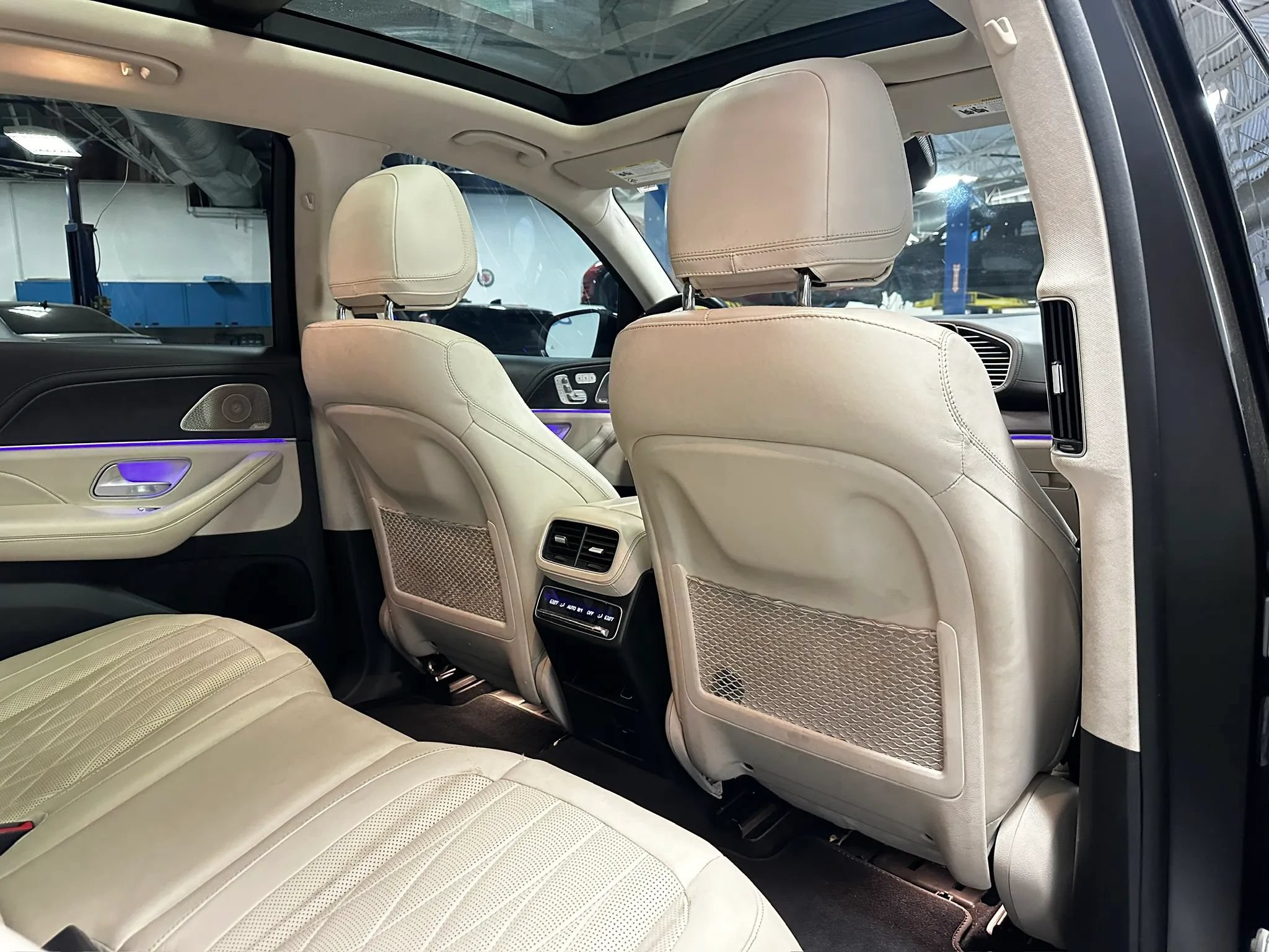 Used 2022 Mercedes-Benz GLE 63 AMG S image 19