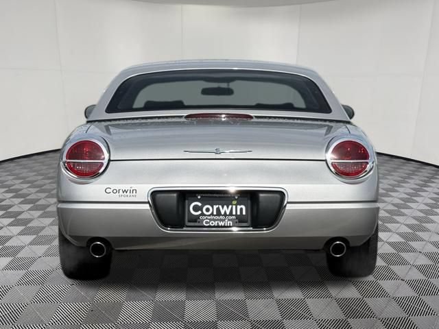 Used 2005 Ford Thunderbird RWD image 14