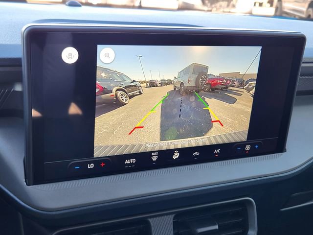 New 2026 Ford Maverick XL image 18