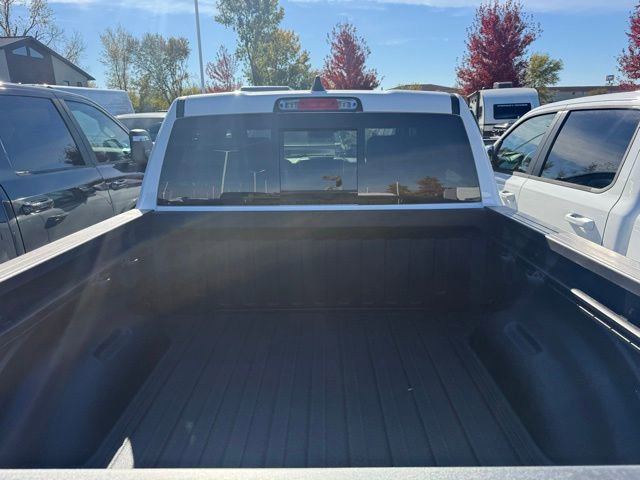 Used 2026 RAM 1500 Laramie w/ Bed Utility Group AWD/4WD image 13