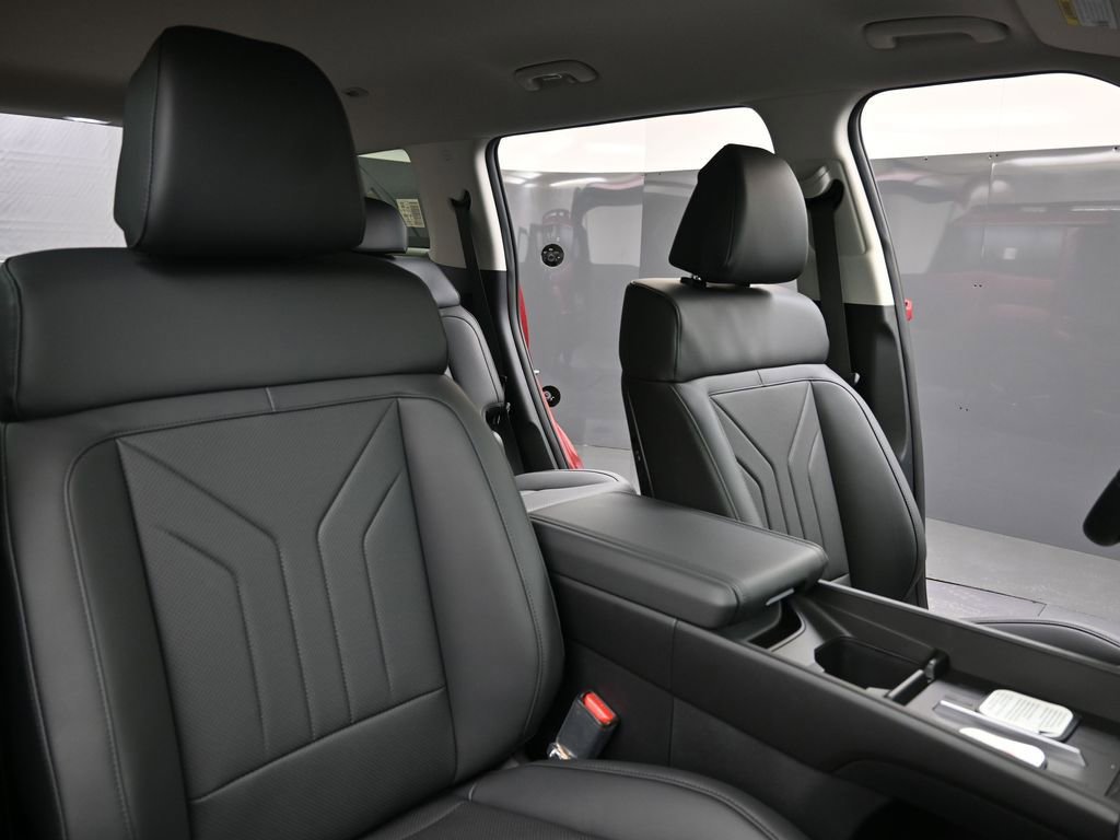 New 2026 Hyundai Santa Fe SEL image 14