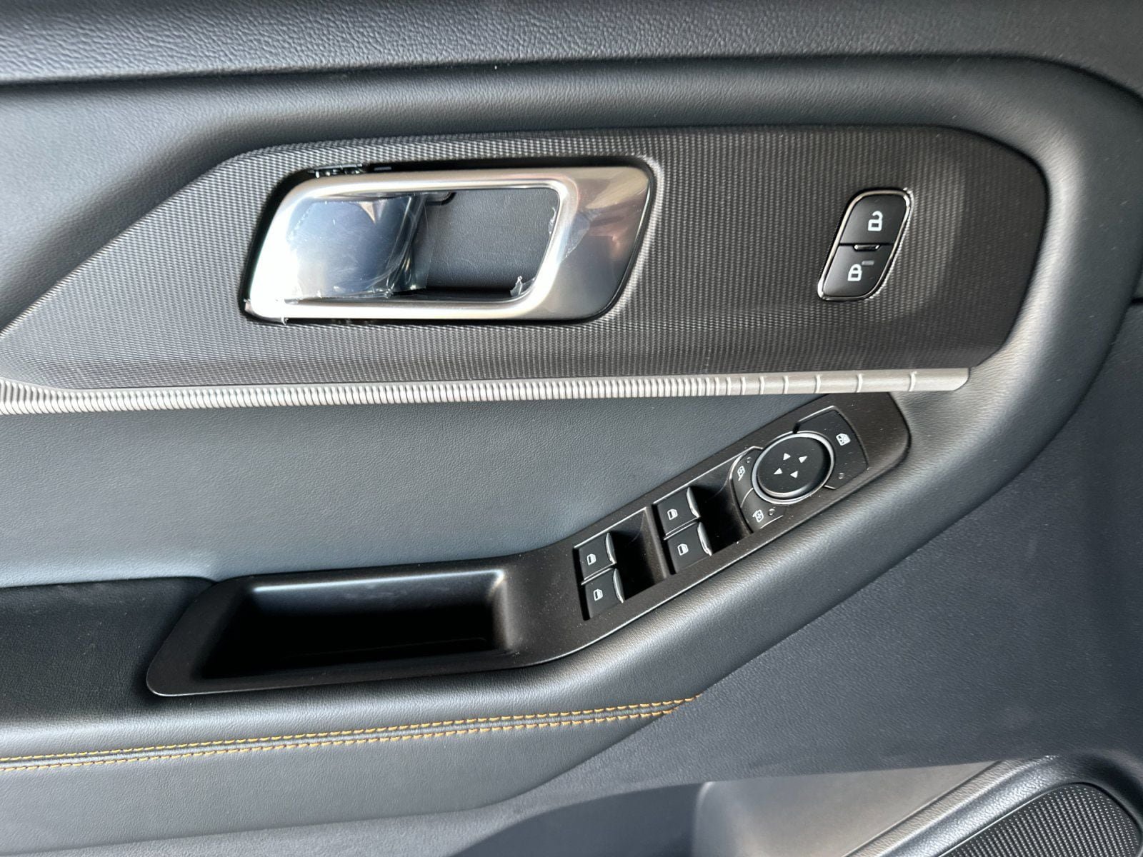 New 2026 Ford Explorer Tremor AWD/4WD image 10