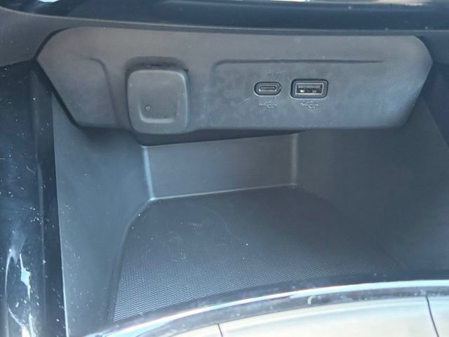 Used 2025 Chevrolet Trax ACTIV w/ Driver Confidence Package FWD image 21