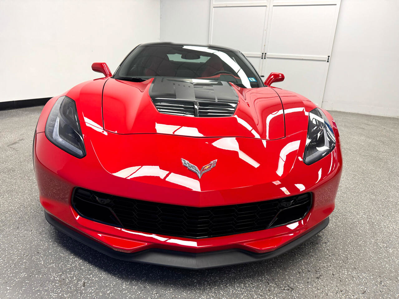 Used 2019 Chevrolet Corvette Z06 image 33
