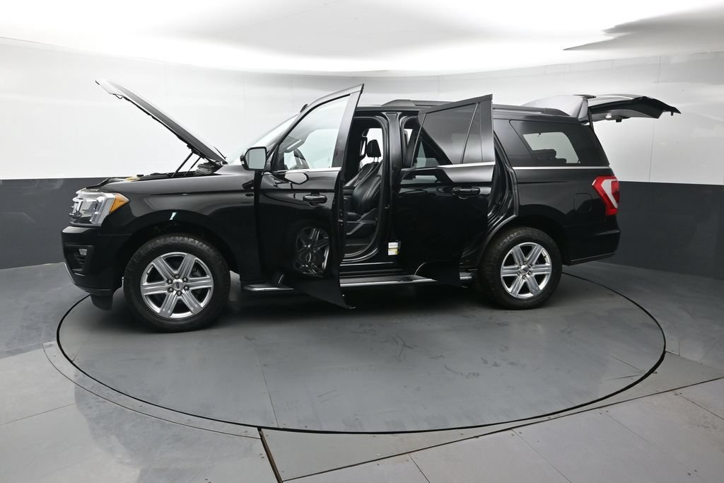 Used 2021 Ford Expedition XLT AWD/4WD image 46