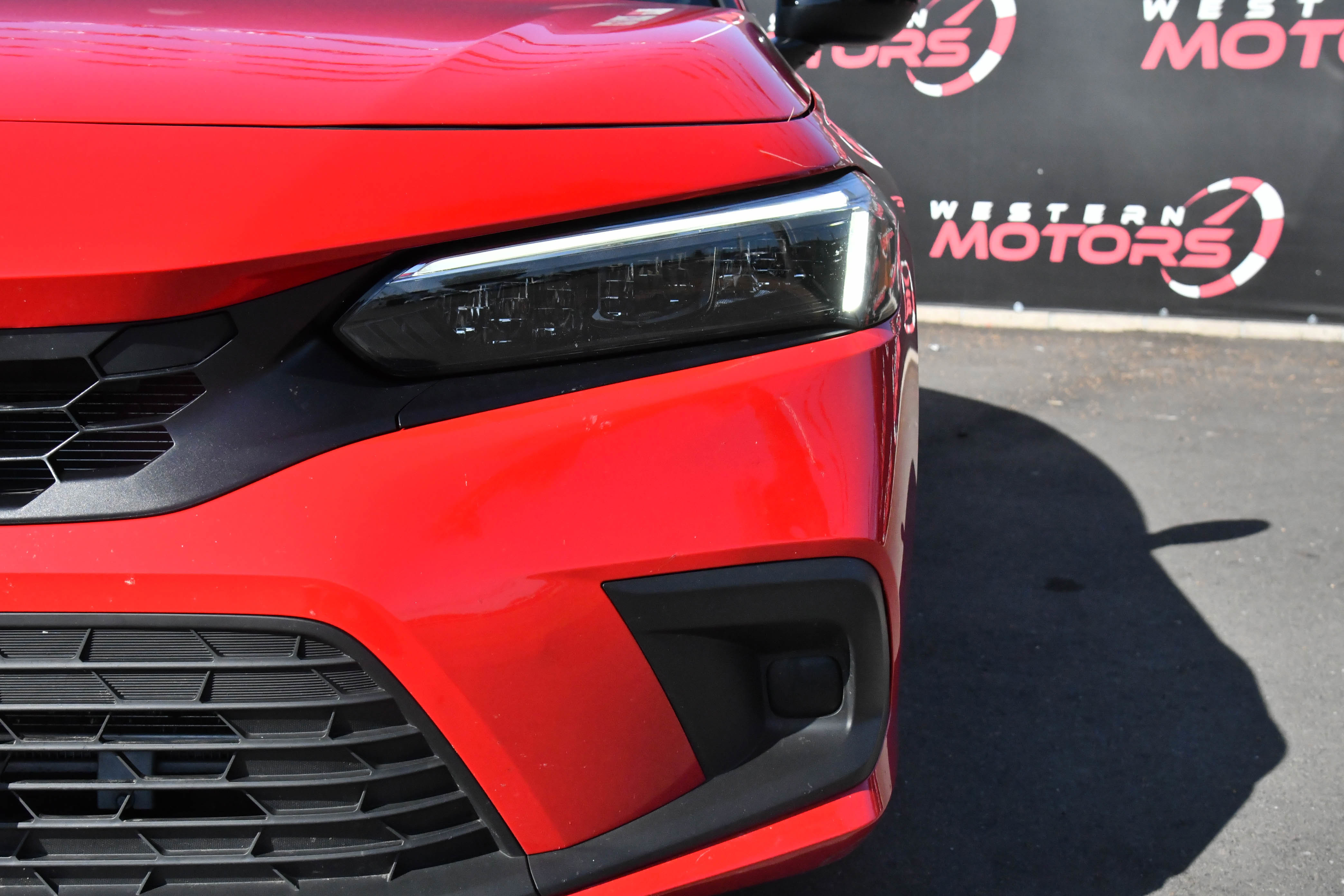 Used 2024 Honda Civic Sport image 11