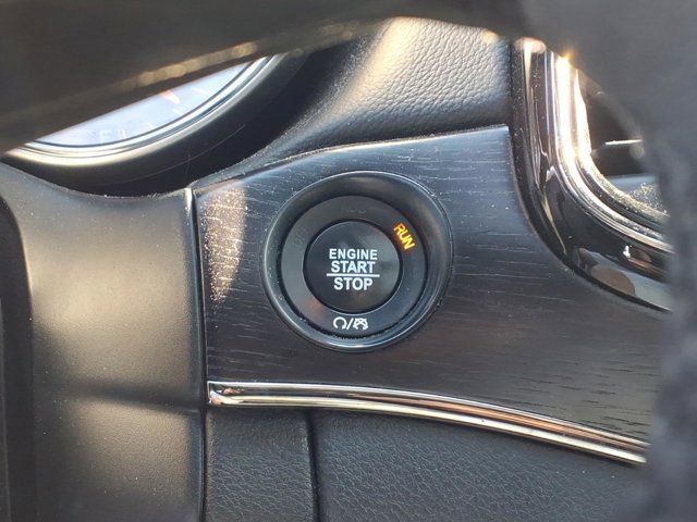 Used 2019 Jeep Grand Cherokee High Altitude image 17