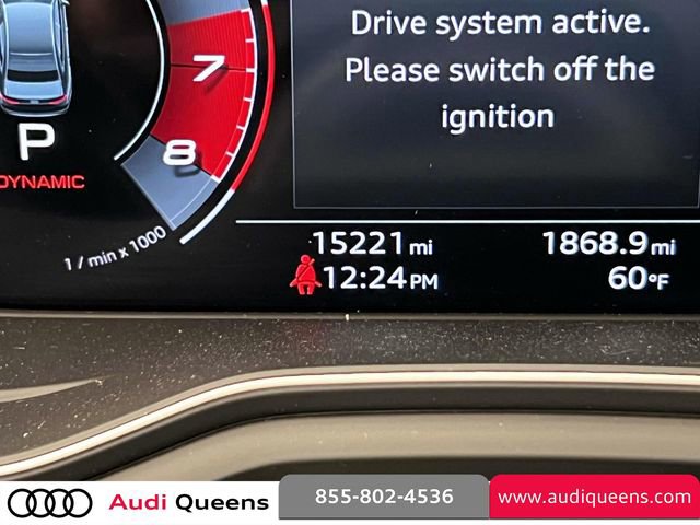 Used 2023 Audi S4 Premium Plus w/ Premium Plus Package image 27