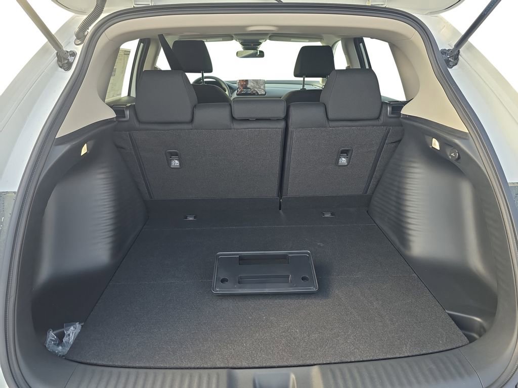 New 2026 Honda HR-V LX image 19