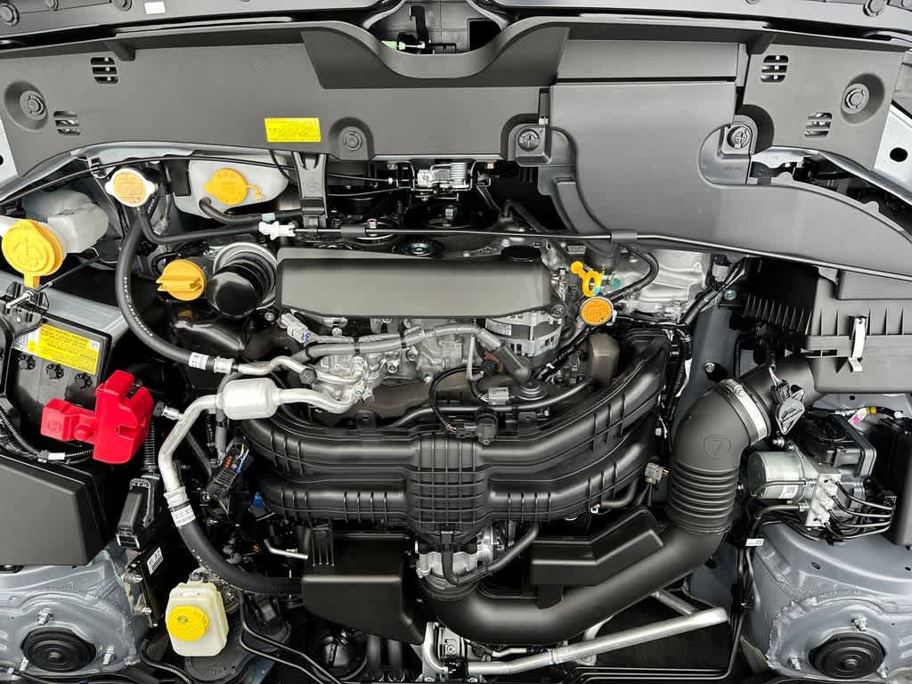 New 2026 Subaru Impreza 2.0i Sport image 9