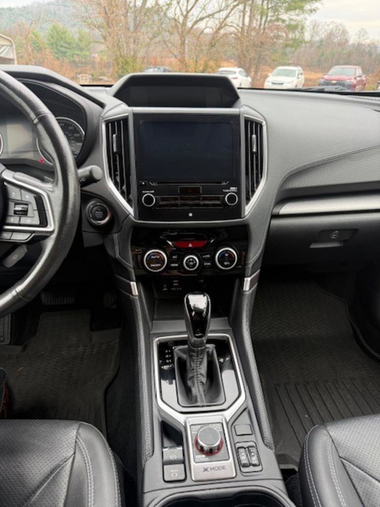 Used 2021 Subaru Forester Limited image 12