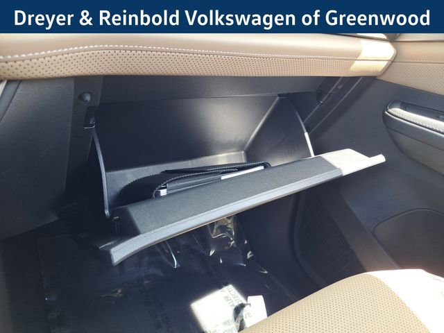 New 2025 Volkswagen Atlas Cross Sport SE image 35