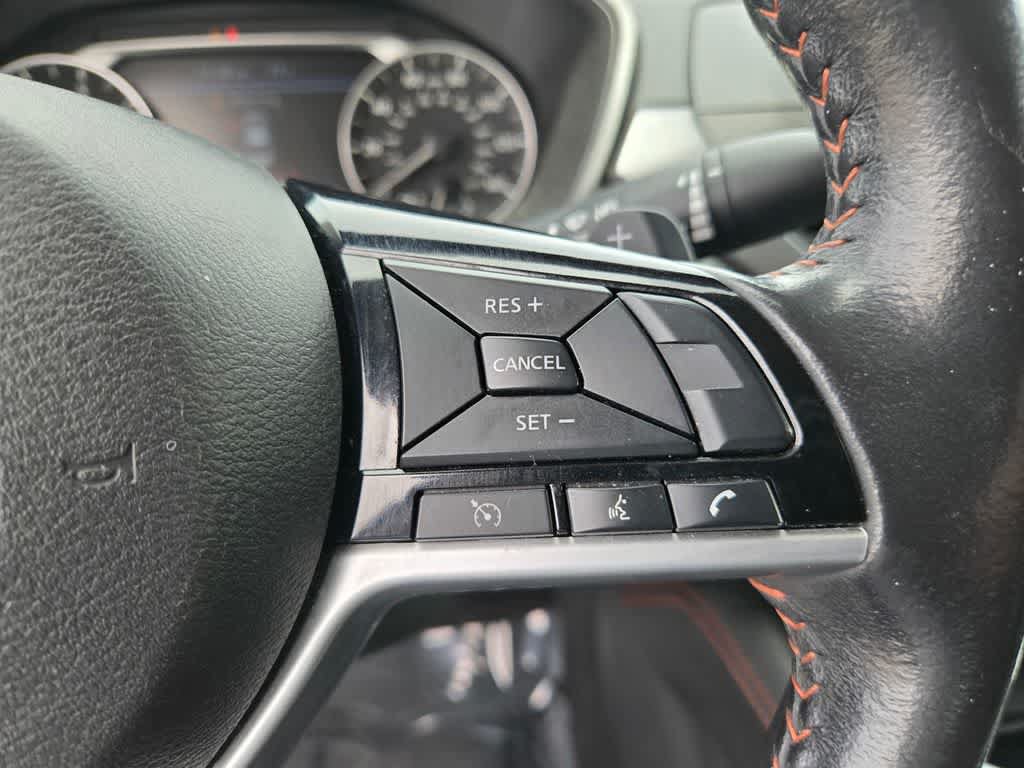 Used 2024 Nissan Altima 2.5 SR FWD image 20