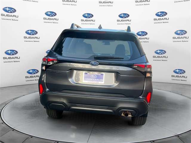 New 2026 Subaru Forester image 5