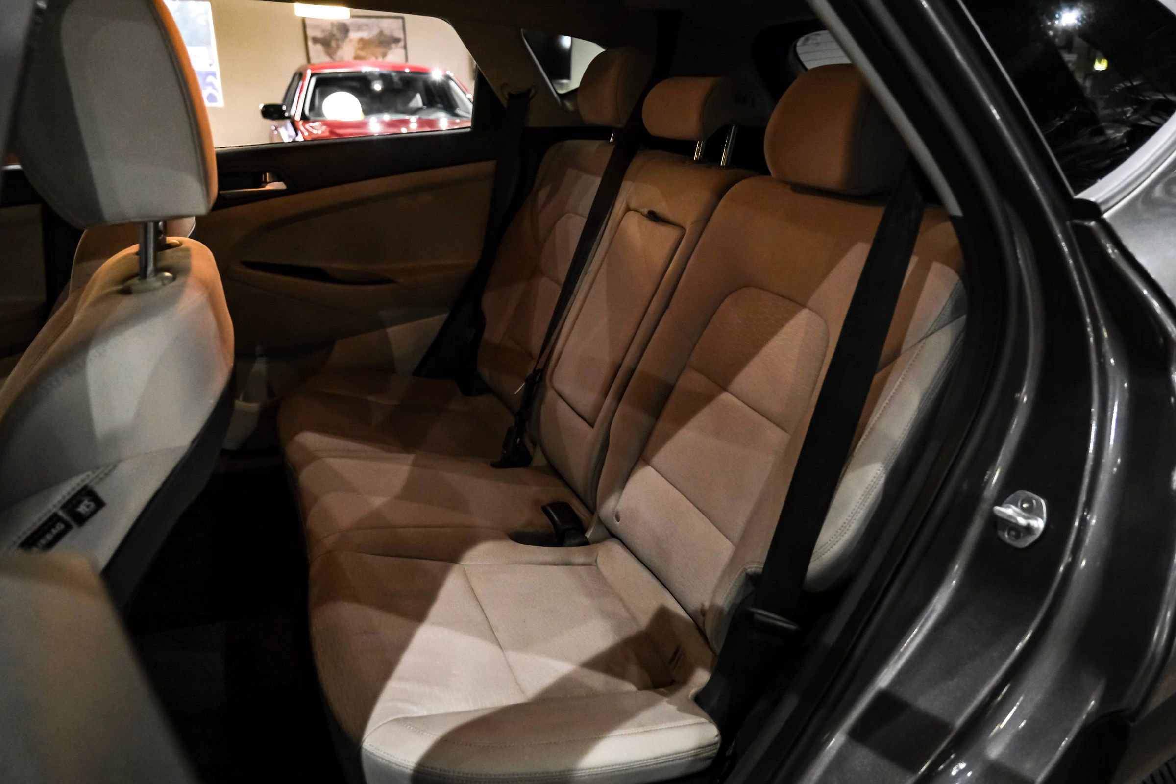Used 2020 Hyundai Tucson SE image 32