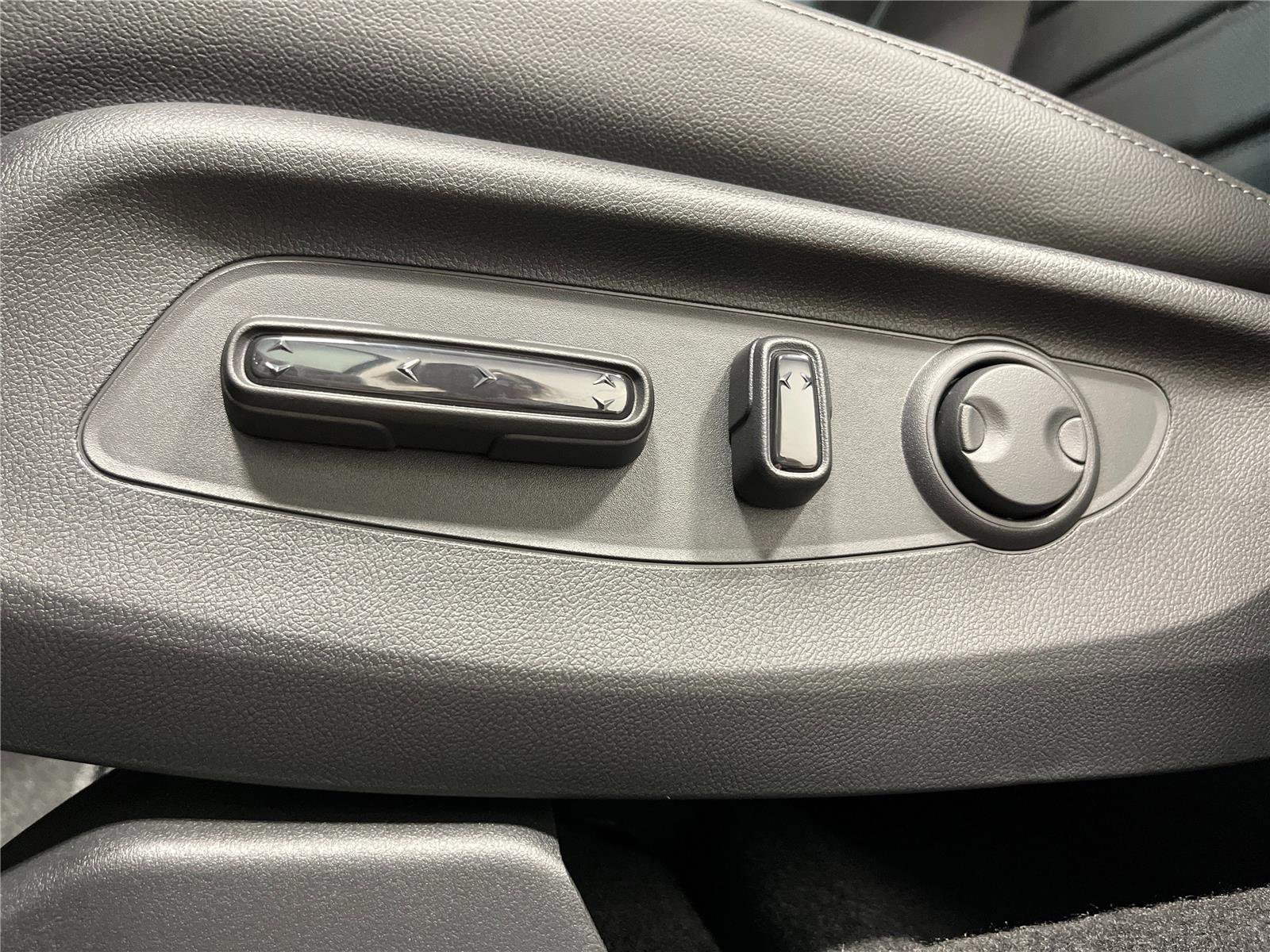 New 2026 Honda CR-V EX-L image 13