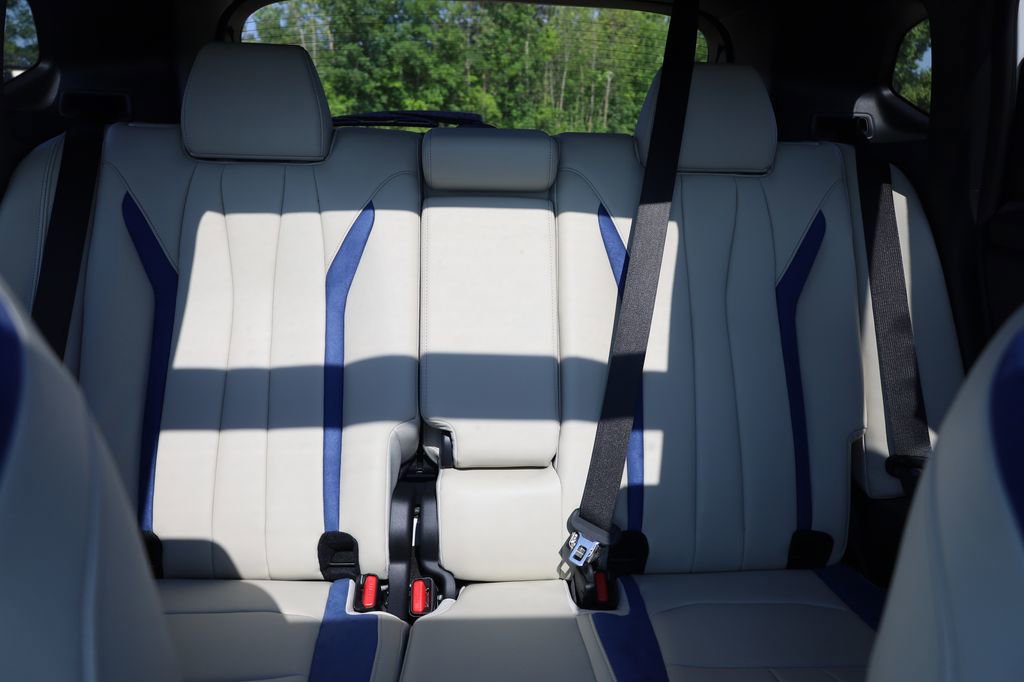 New 2025 Acura ADX A-Spec image 25