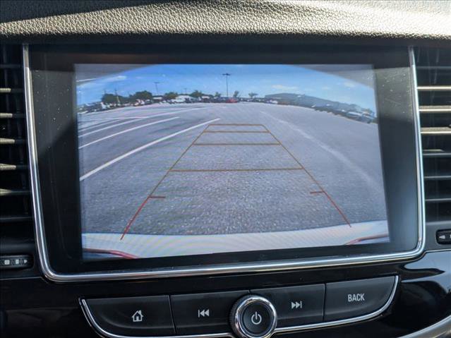 Used 2018 Buick Encore Preferred FWD image 13