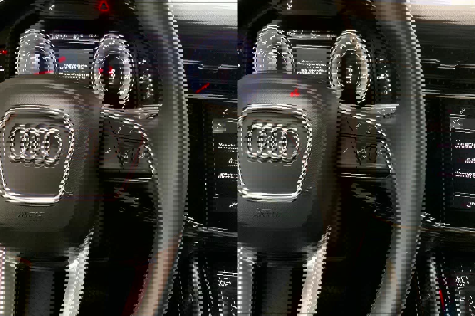 Used 2022 Audi Q7 2.0T Premium w/ Convenience Package image 22