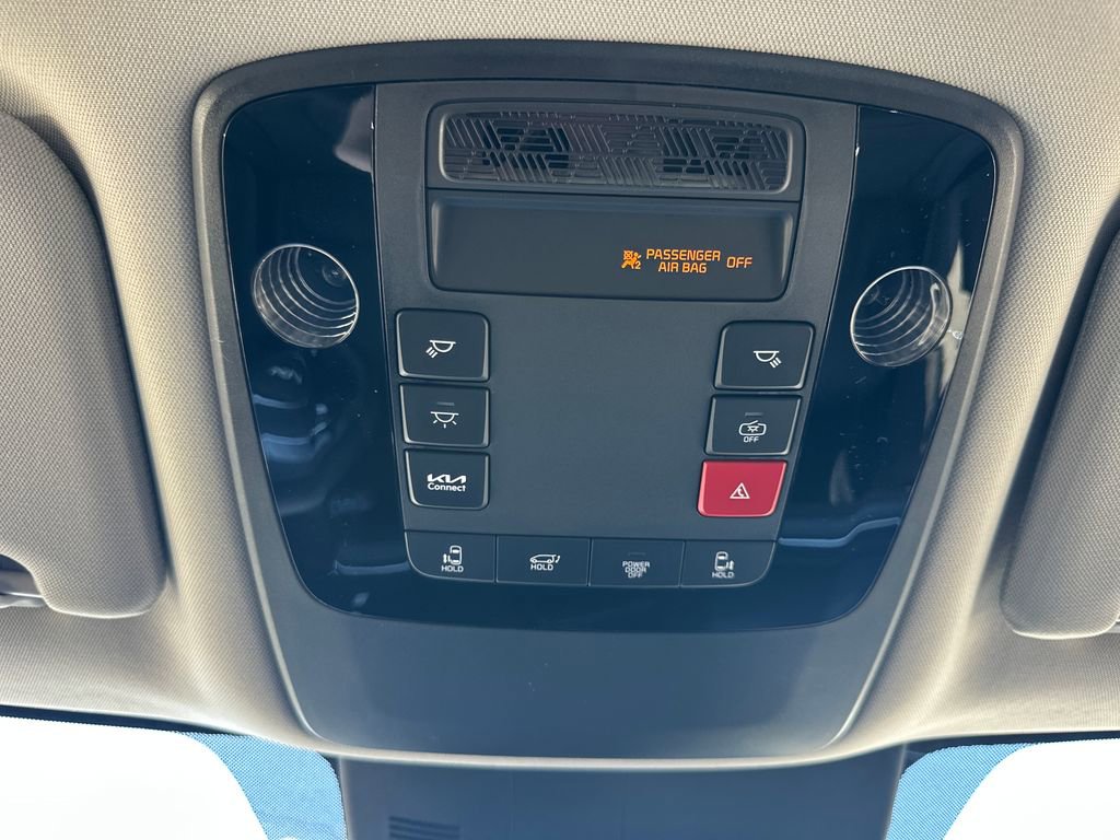 New 2026 Kia Carnival EX image 32