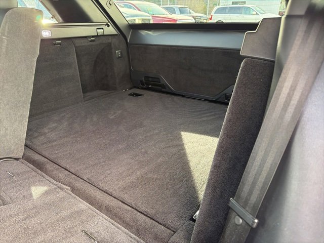 Used 2020 Land Rover Range Rover Sport SE image 27