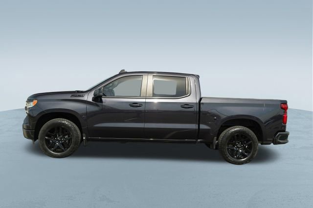 Used 2023 Chevrolet Silverado 1500 RST w/ Convenience Package II image 4