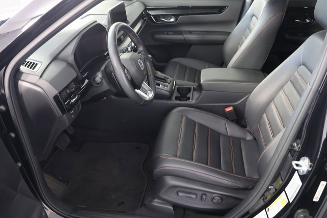 Used 2023 Honda CR-V Sport Touring image 21