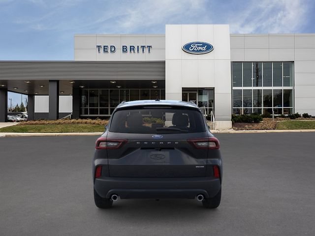 New 2026 Ford Escape ST-Line w/ Tech Pack #1 AWD/4WD image 6