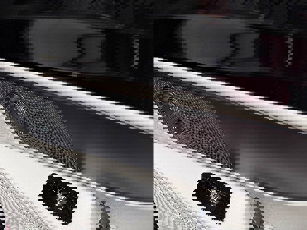 New 2026 Lincoln Nautilus Premier w/ Equipment Group 102A image 23