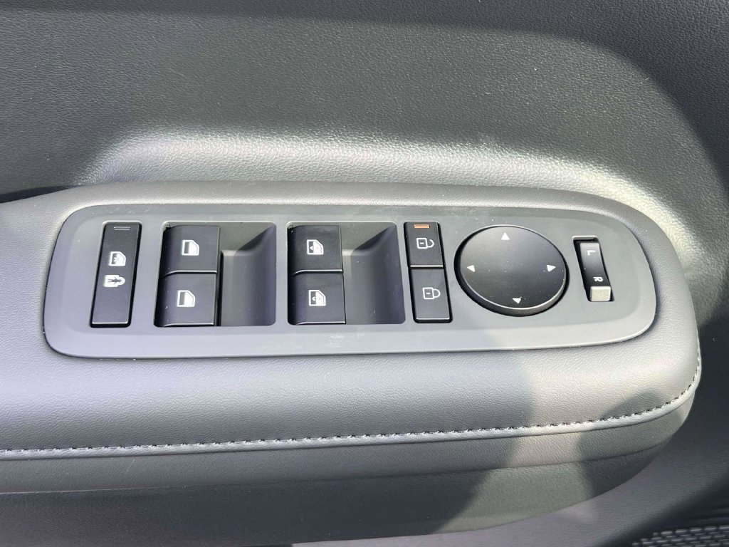 New 2027 Hyundai Santa Fe SEL AWD/4WD image 34