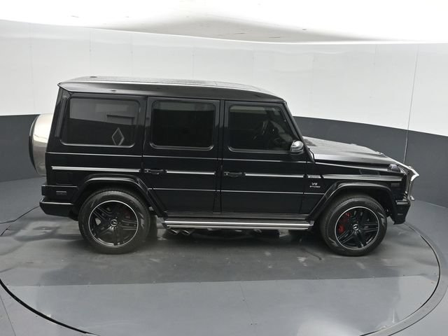 Used 2018 Mercedes-Benz G 63 AMG 4MATIC image 35