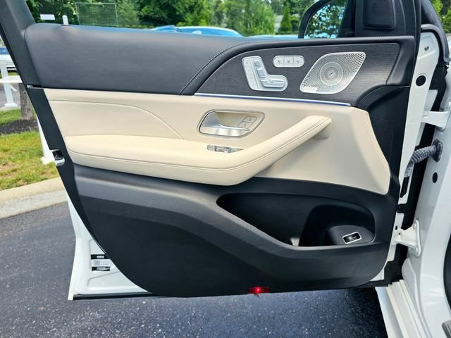 Certified 2024 Mercedes-Benz GLE 450 4MATIC image 21