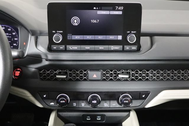 Used 2024 Honda Accord EX image 23