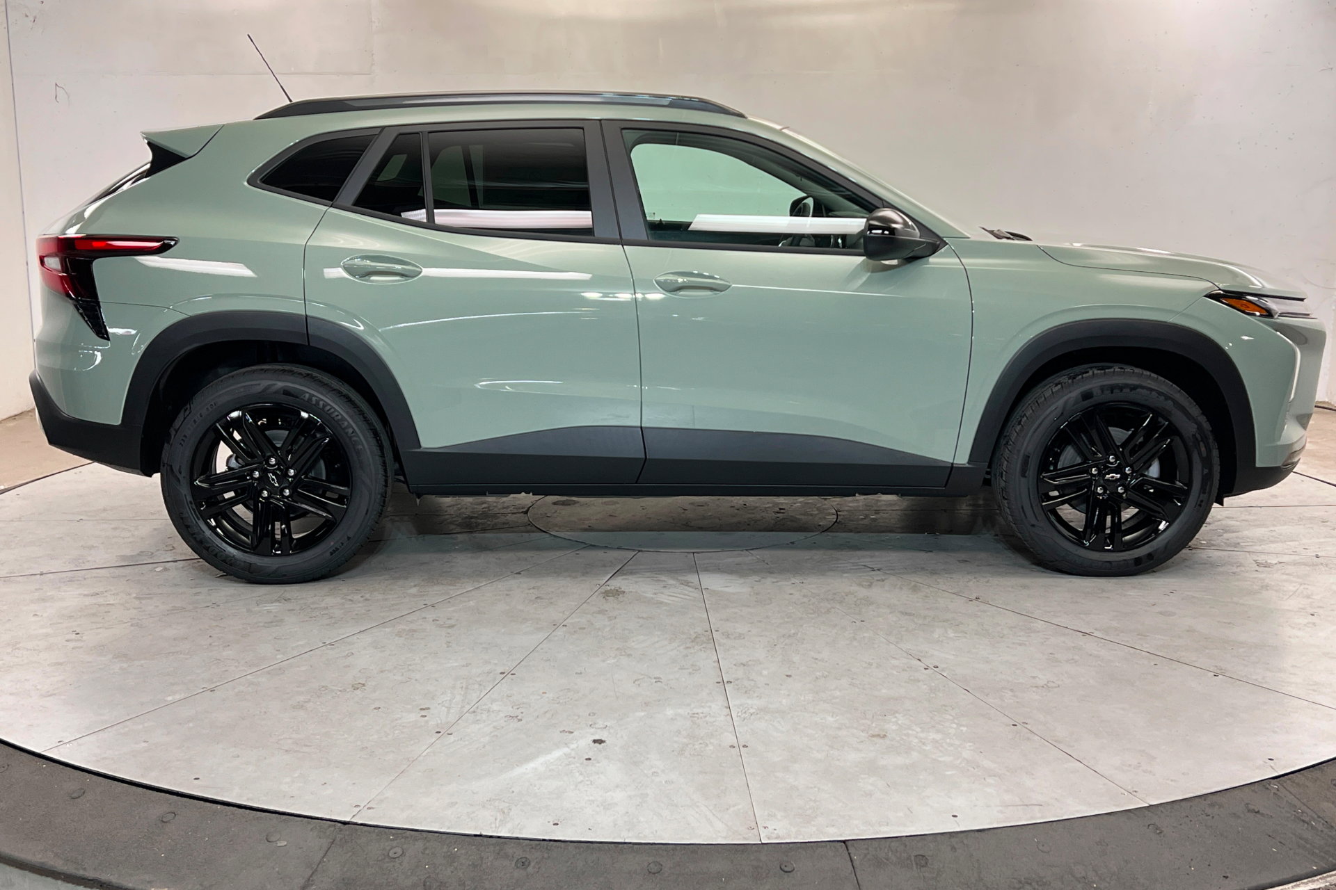 New 2026 Chevrolet Trax ACTIV image 7