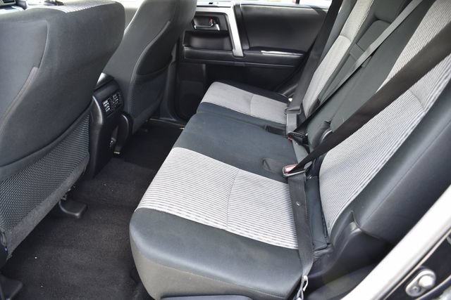 Used 2024 Toyota 4Runner SR5 RWD image 24