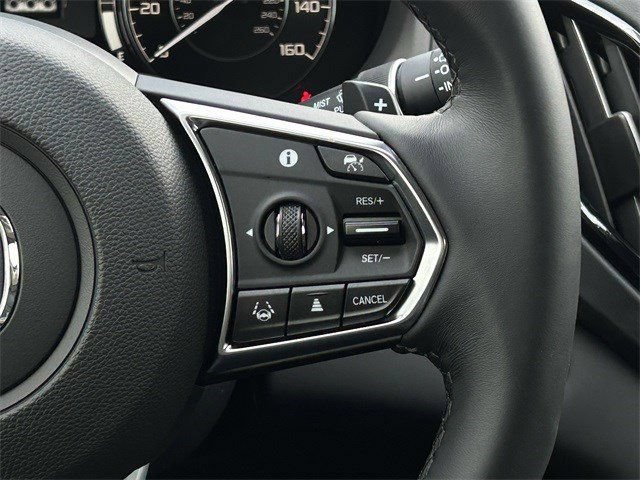 New 2026 Acura RDX w/ Technology Package AWD/4WD image 15
