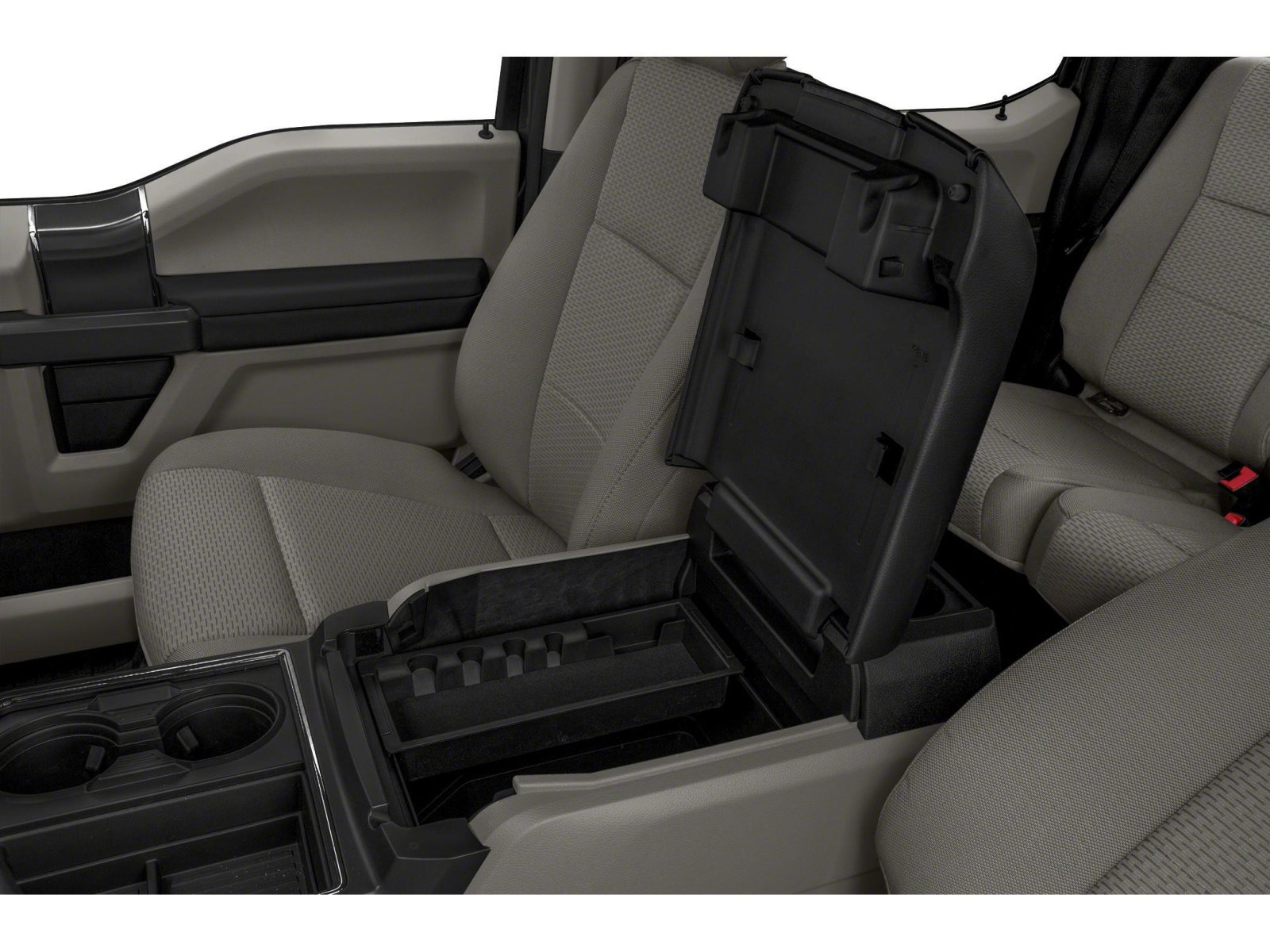 Used 2021 Ford F250 XLT w/ XLT Value Package AWD/4WD image 9