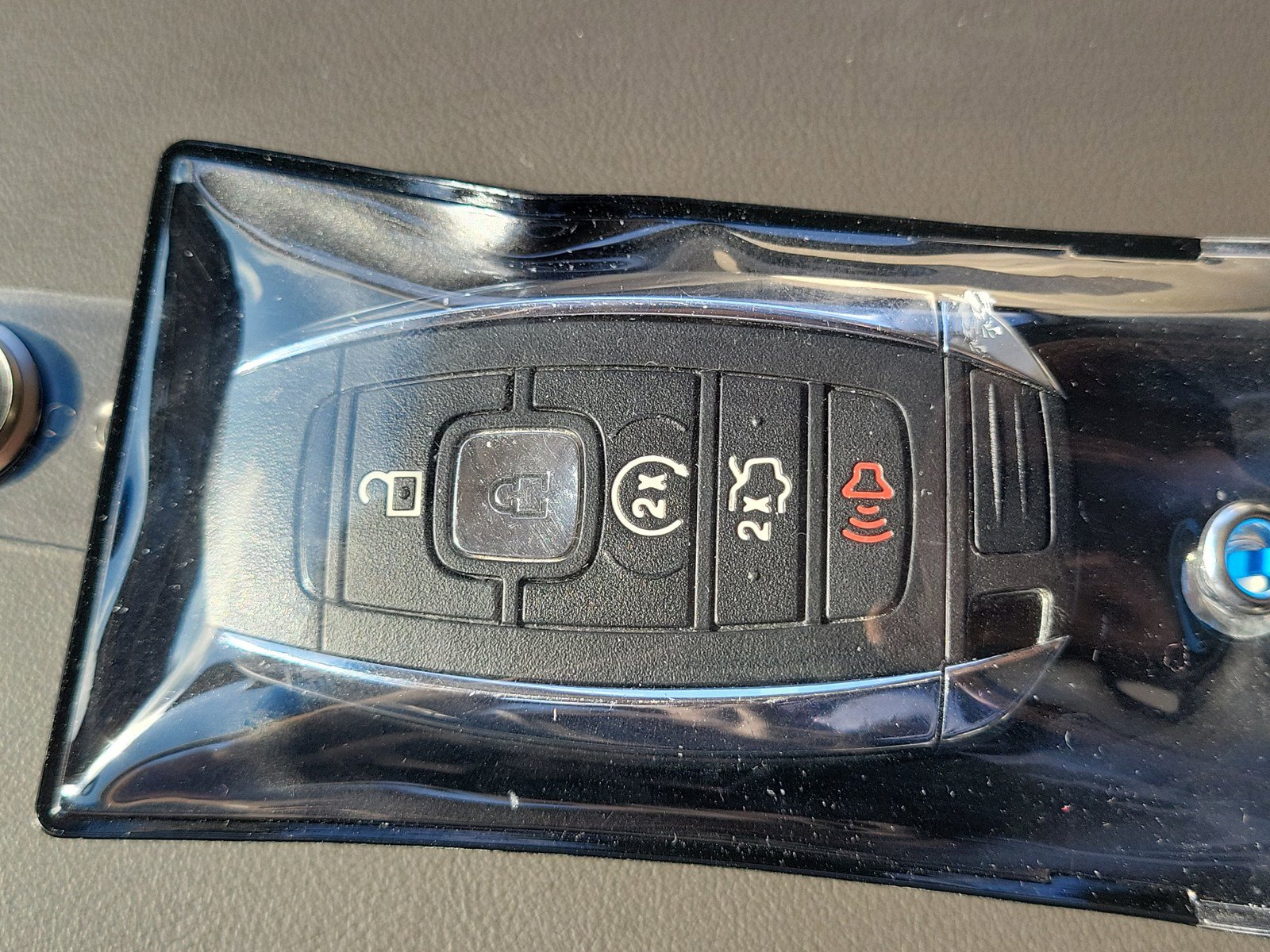Used 2019 Lincoln Continental Reserve FWD image 34