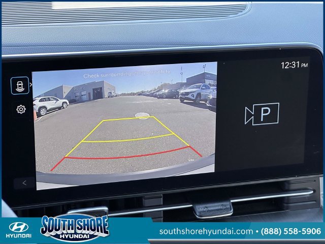 Certified 2024 Hyundai Kona SE AWD/4WD image 28