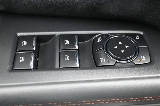 Certified 2025 Ford Expedition Max Active AWD/4WD image 15
