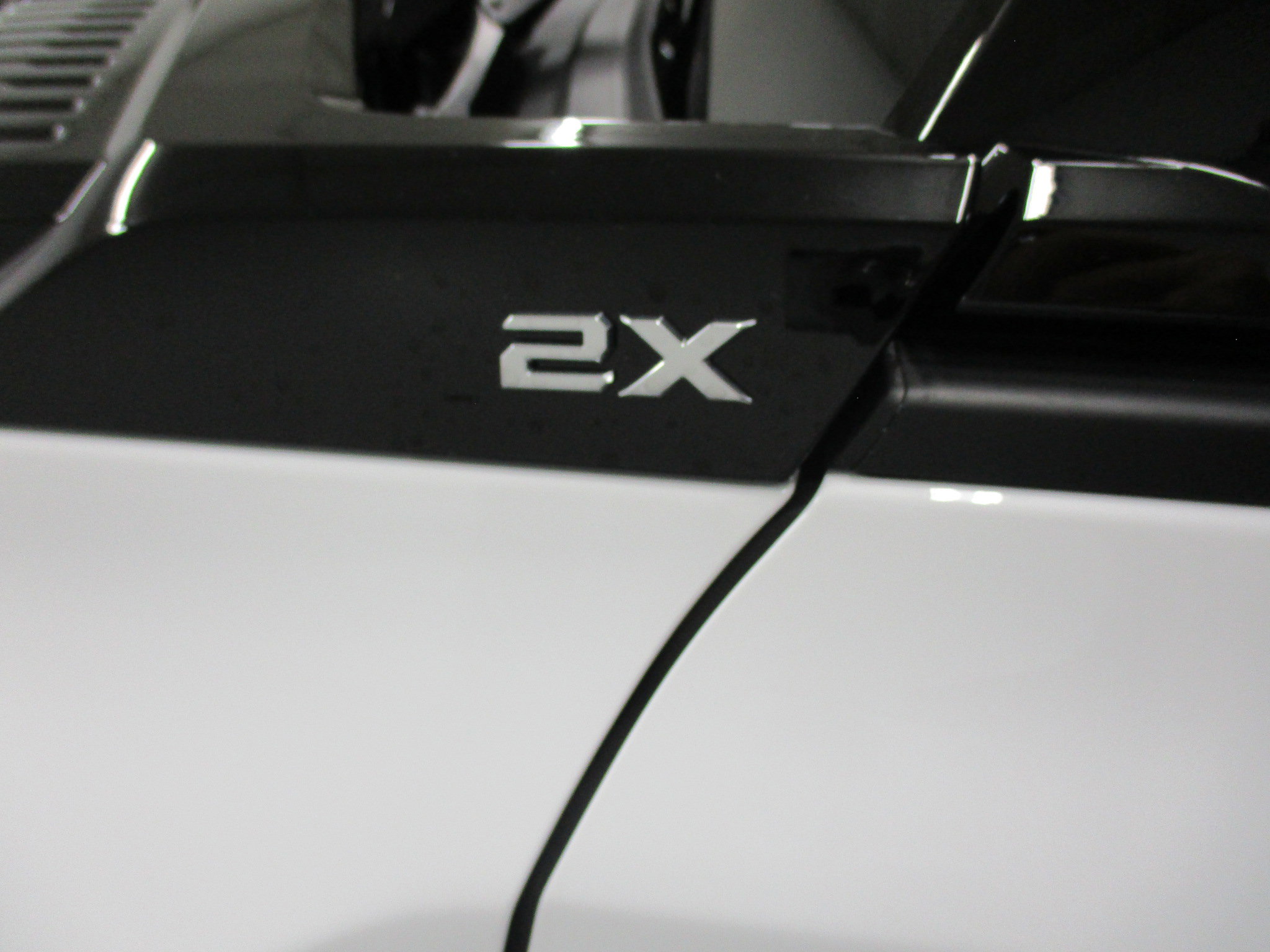 New 2026 GMC Hummer EV SUV image 6